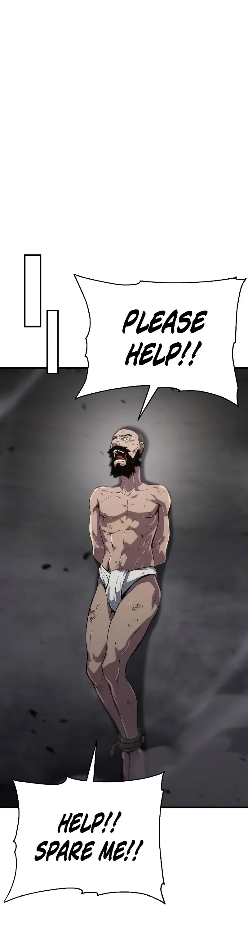 The Priest of Corruption Chapter 57 page 45 - Chapter 57