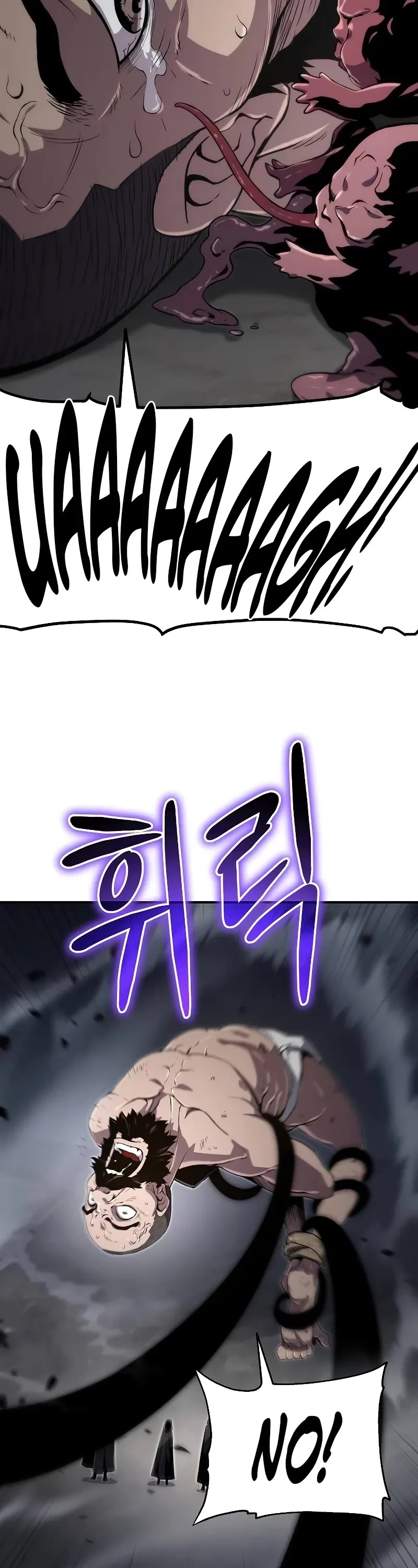 The Priest of Corruption Chapter 57 page 47 - Chapter 57