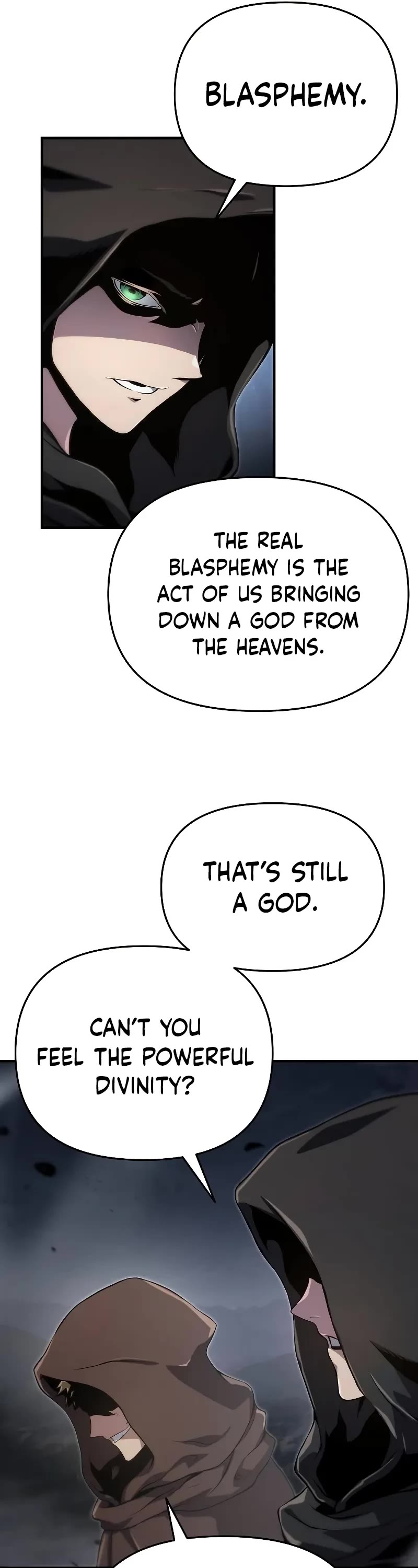 The Priest of Corruption Chapter 57 page 50 - Chapter 57