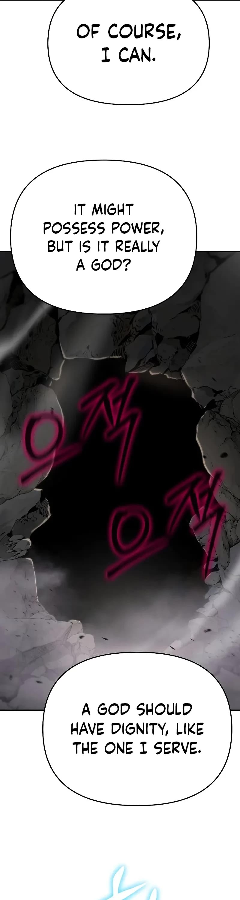 The Priest of Corruption Chapter 57 page 51 - Chapter 57