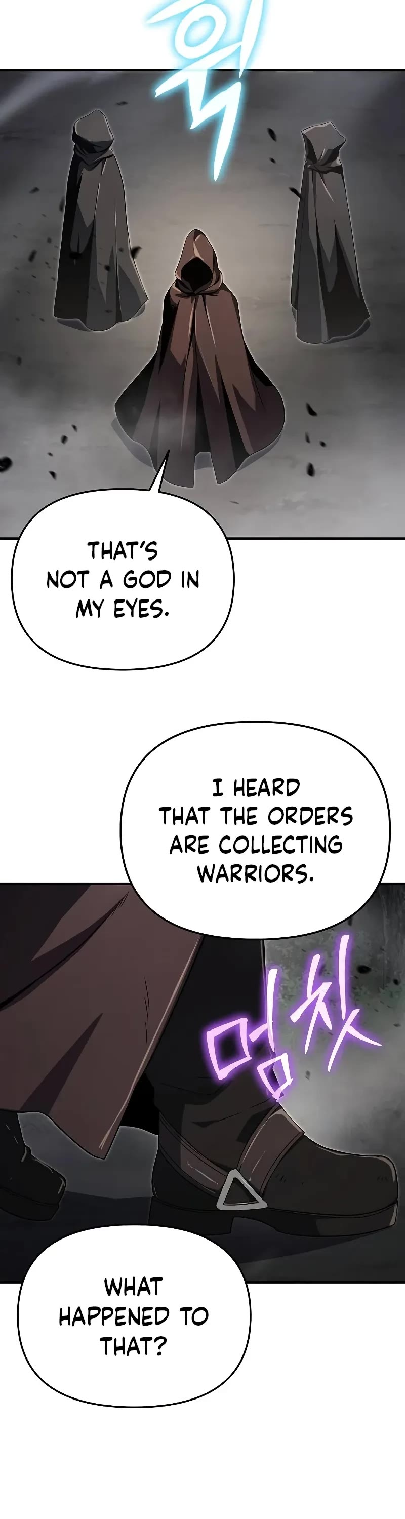 The Priest of Corruption Chapter 57 page 52 - Chapter 57