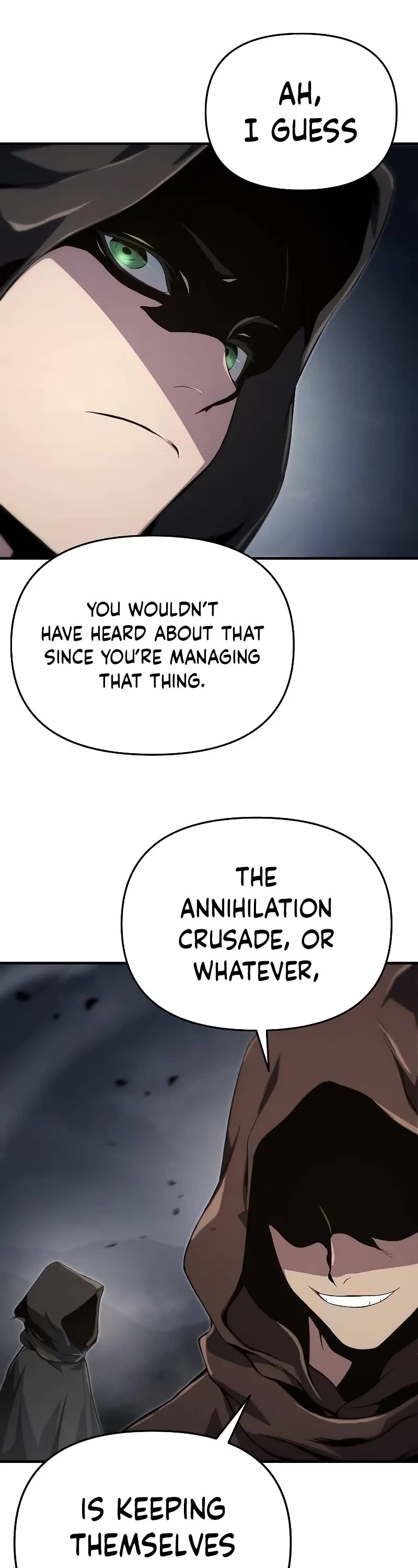 The Priest of Corruption Chapter 57 page 53 - Chapter 57