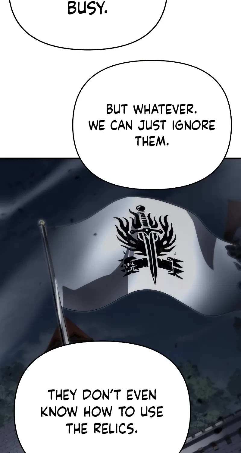 The Priest of Corruption Chapter 57 page 54 - Chapter 57