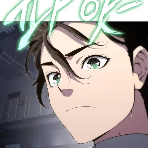 The Priest of Corruption Chapter 57 cover
