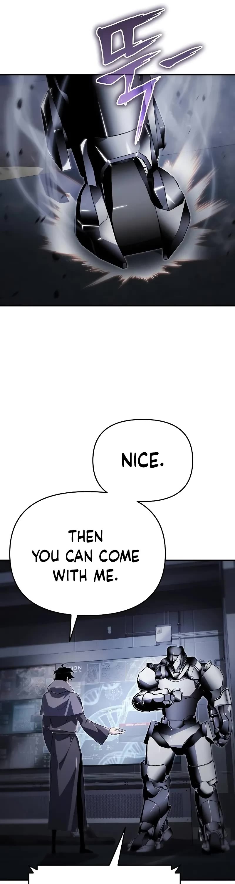 The Priest of Corruption Chapter 58 page 13 - Chapter 58