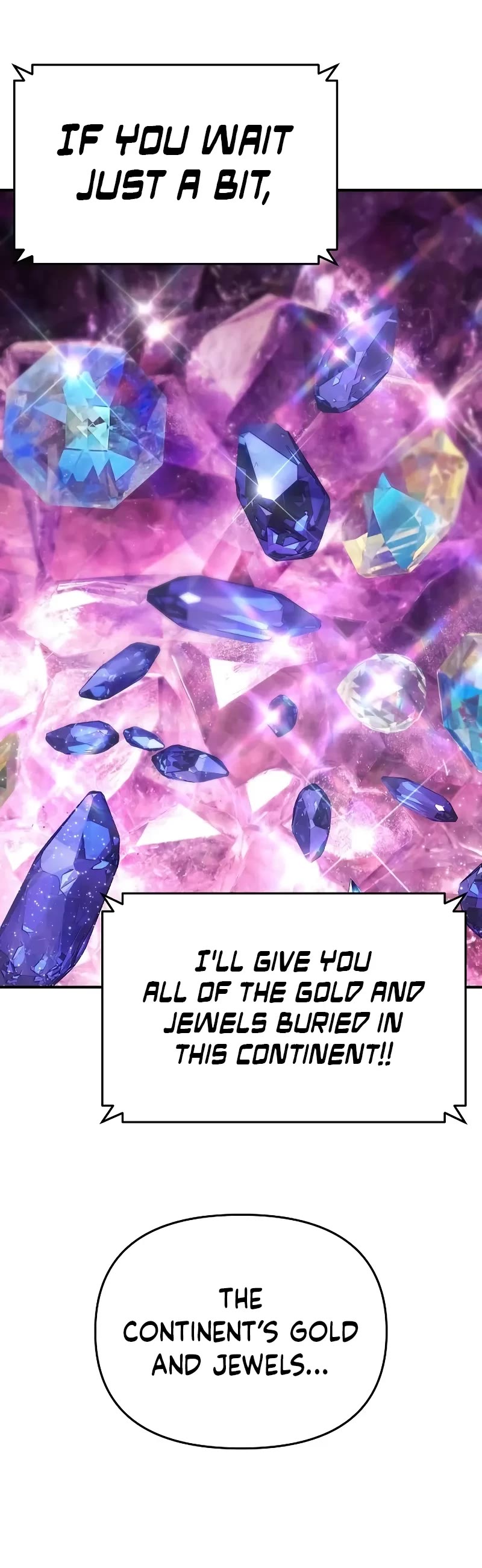 The Priest of Corruption Chapter 58 page 21 - Chapter 58