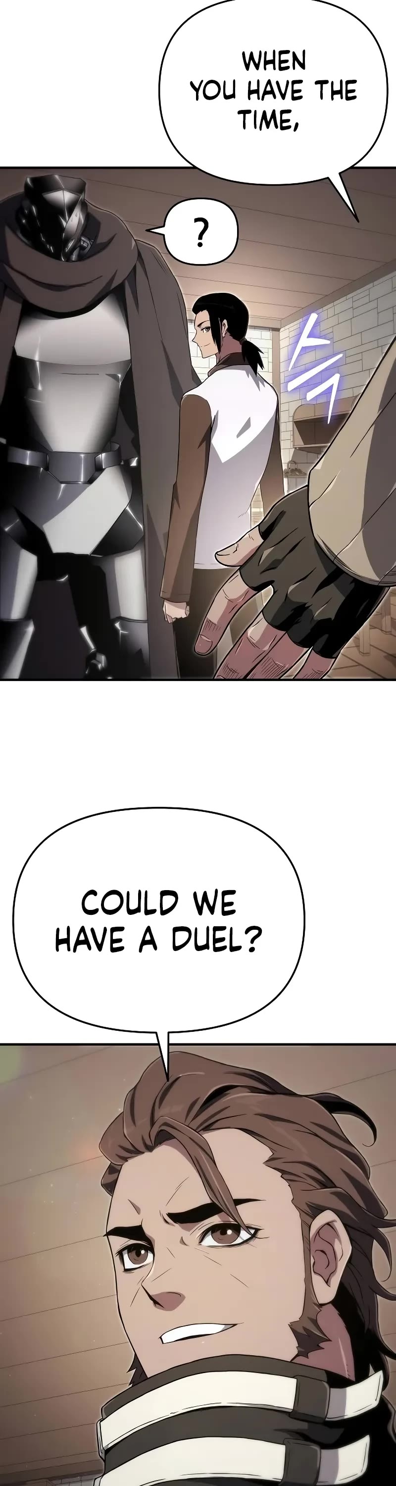 The Priest of Corruption Chapter 58 page 39 - Chapter 58