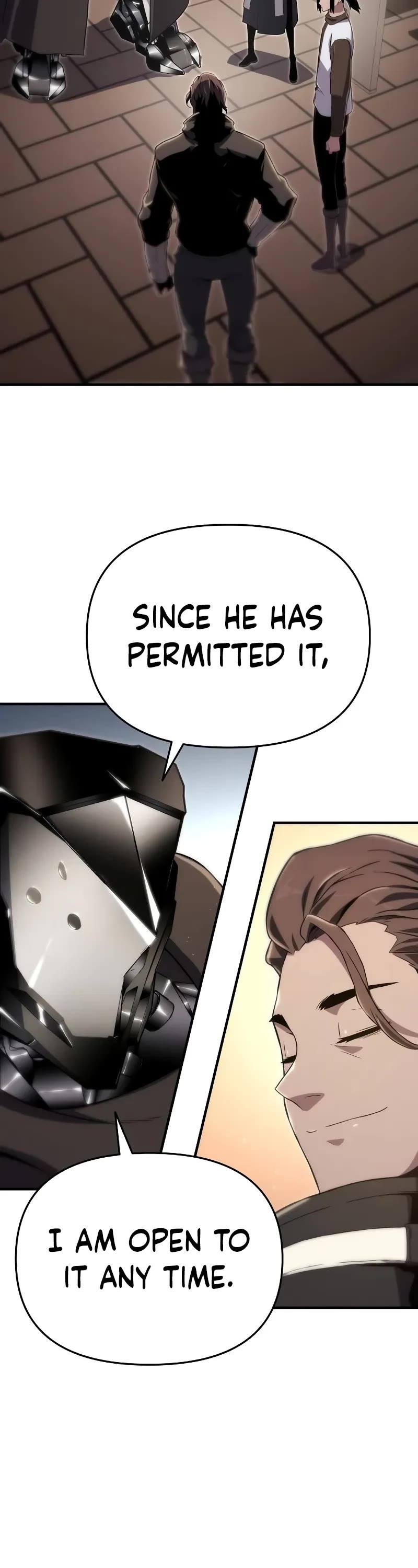 The Priest of Corruption Chapter 58 page 41 - Chapter 58