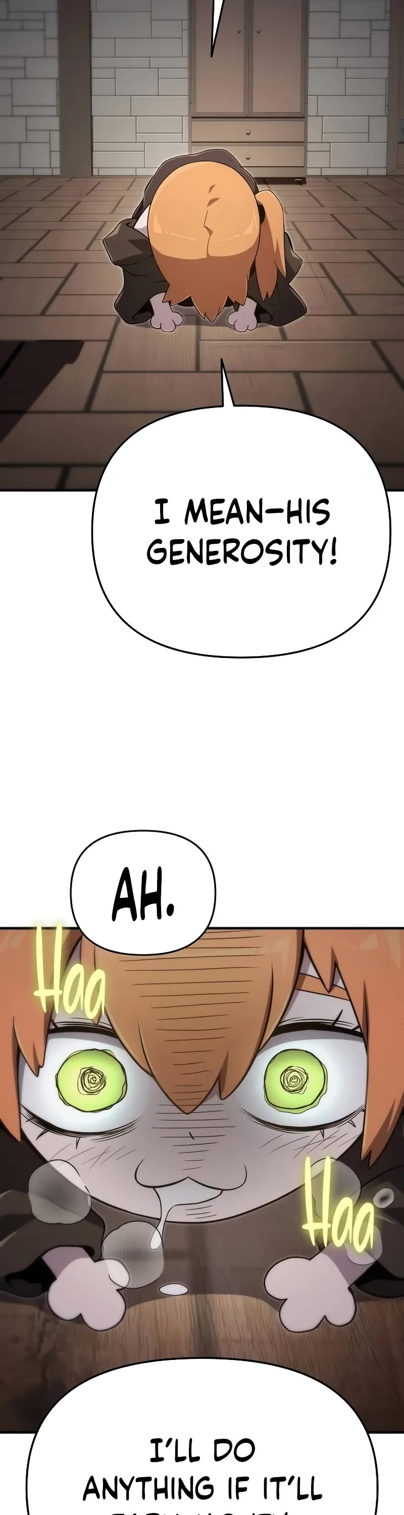 The Priest of Corruption Chapter 58 page 44 - Chapter 58
