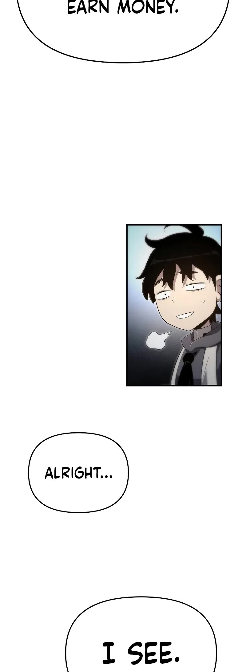 The Priest of Corruption Chapter 58 page 45 - Chapter 58