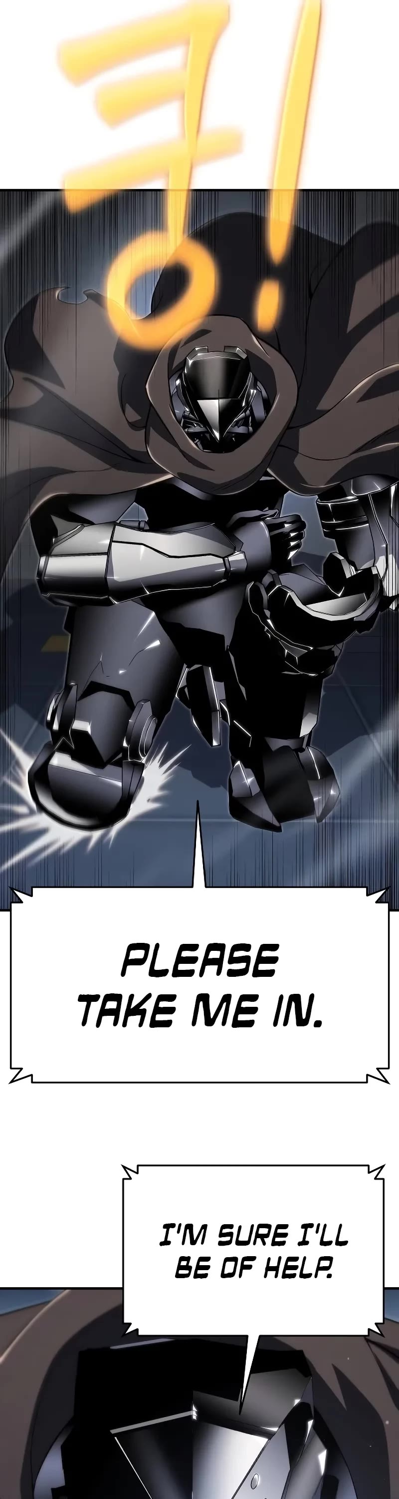 The Priest of Corruption Chapter 58 page 7 - Chapter 58