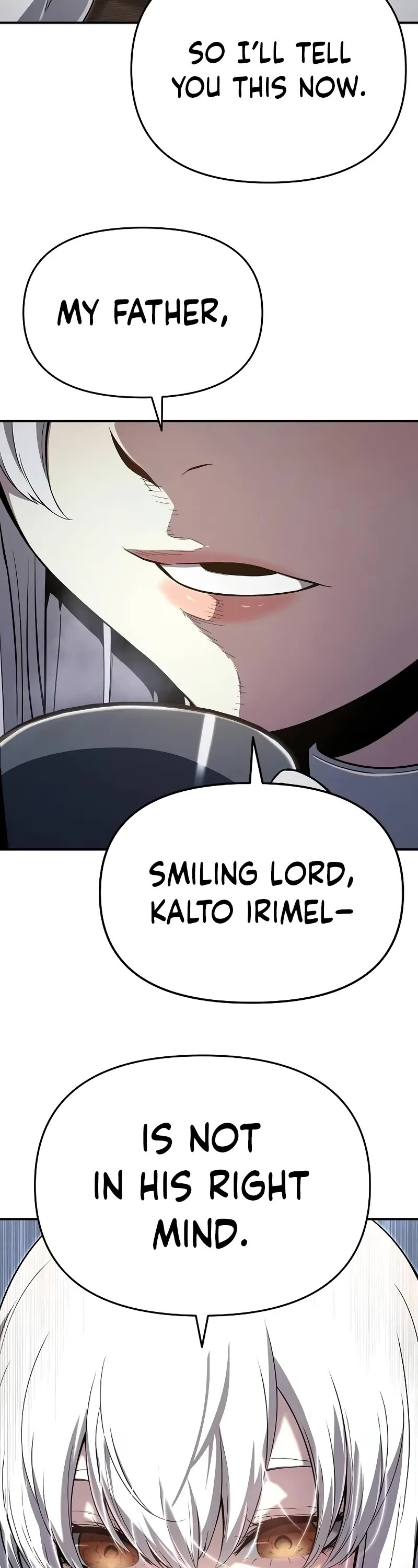 The Priest of Corruption Chapter 59 page 10 - Chapter 59