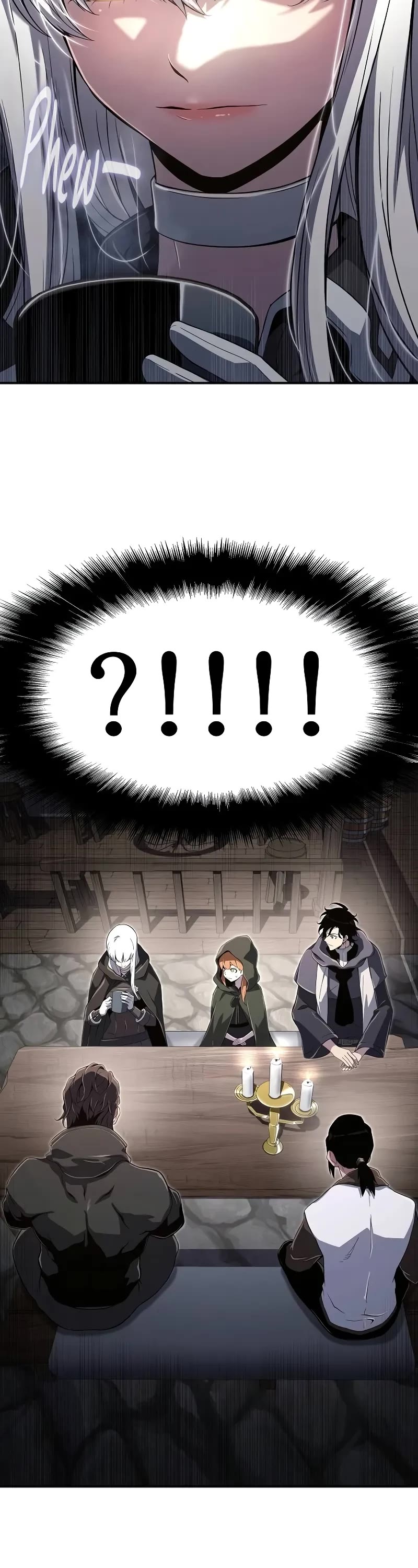 The Priest of Corruption Chapter 59 page 11 - Chapter 59