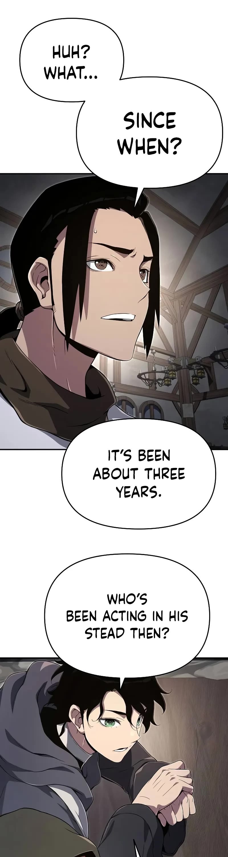 The Priest of Corruption Chapter 59 page 12 - Chapter 59