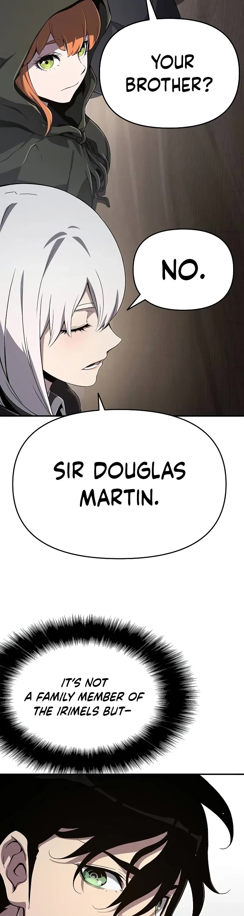 The Priest of Corruption Chapter 59 page 13 - Chapter 59