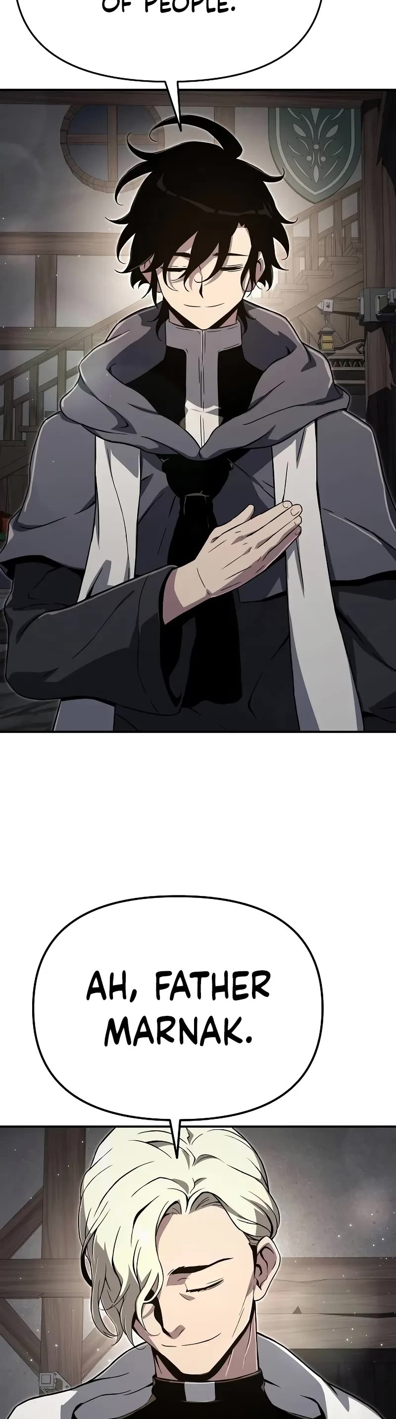 The Priest of Corruption Chapter 59 page 29 - Chapter 59