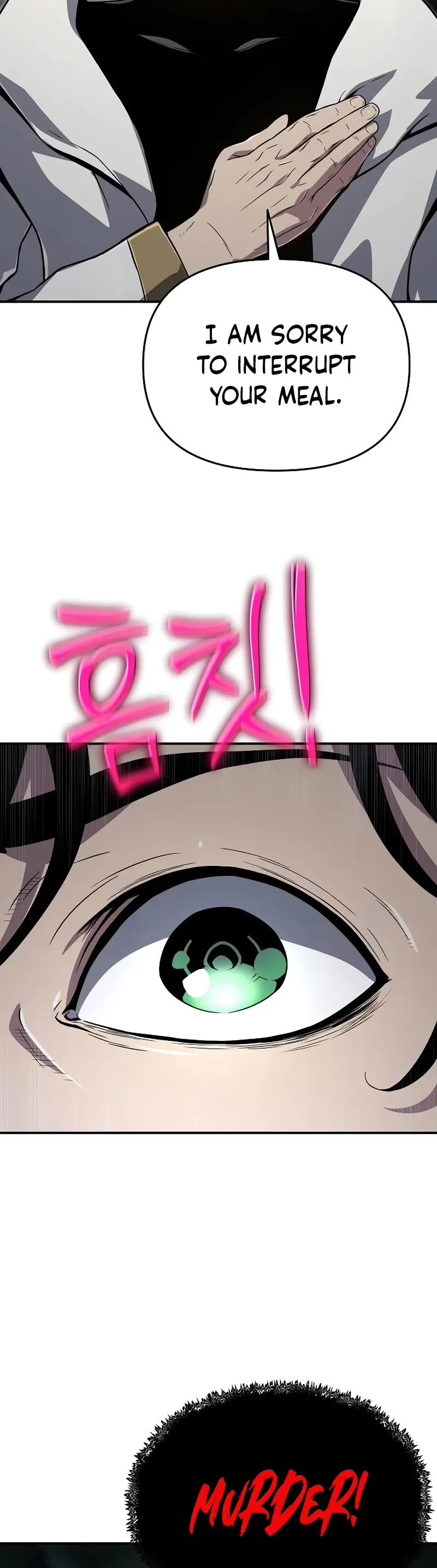 The Priest of Corruption Chapter 59 page 30 - Chapter 59
