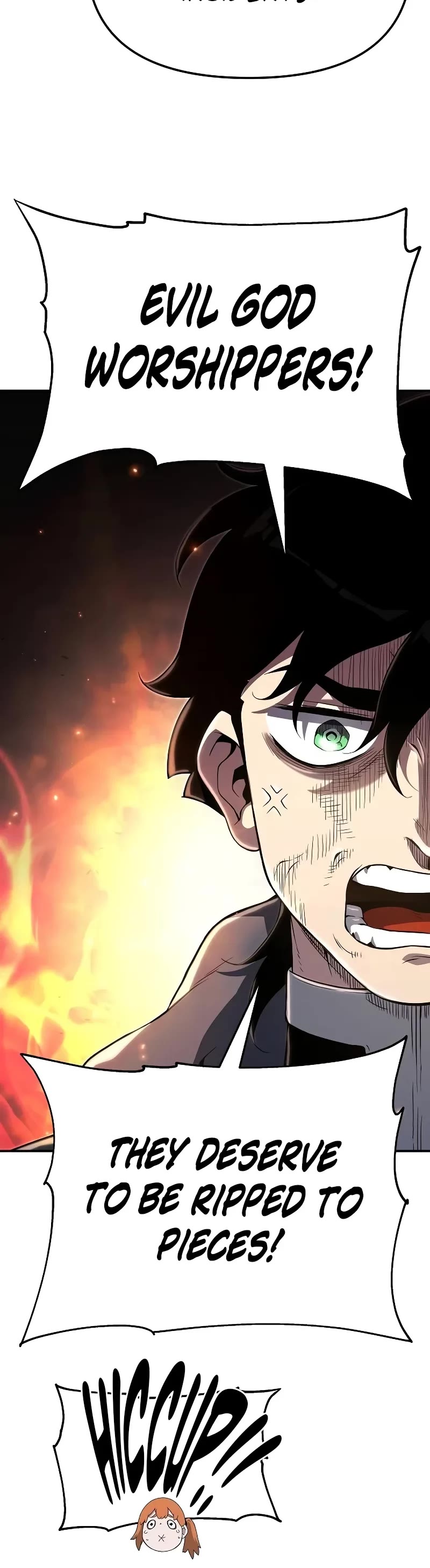 The Priest of Corruption Chapter 59 page 35 - Chapter 59