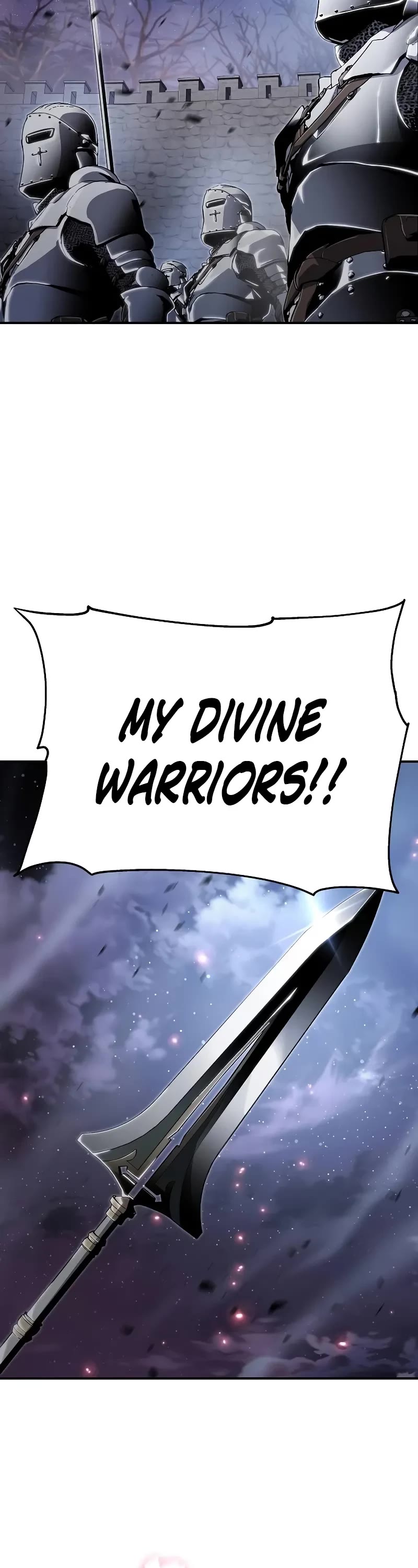 The Priest of Corruption Chapter 59 page 4 - Chapter 59