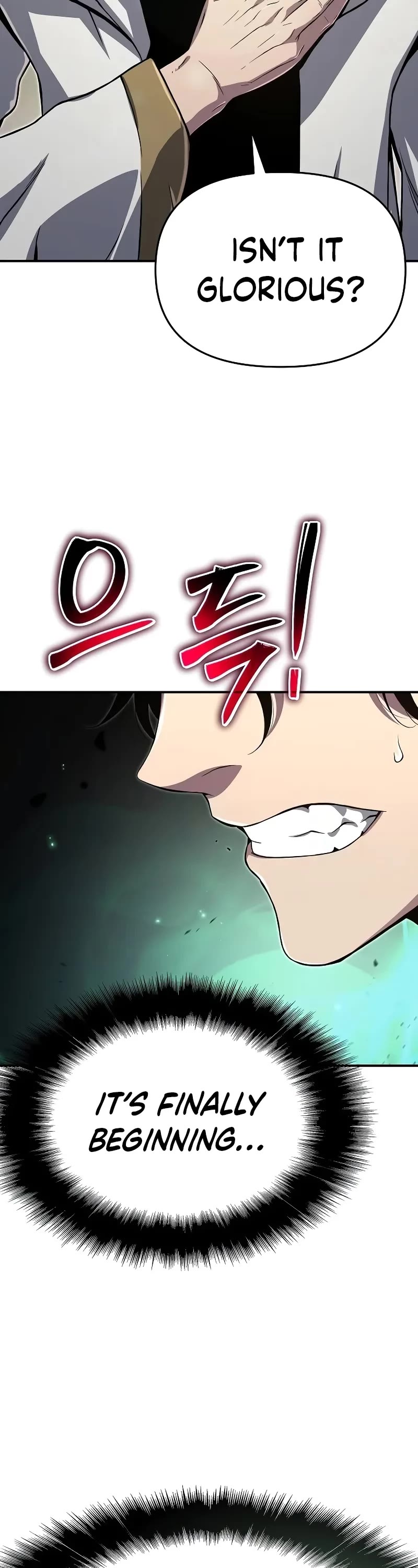 The Priest of Corruption Chapter 59 page 42 - Chapter 59