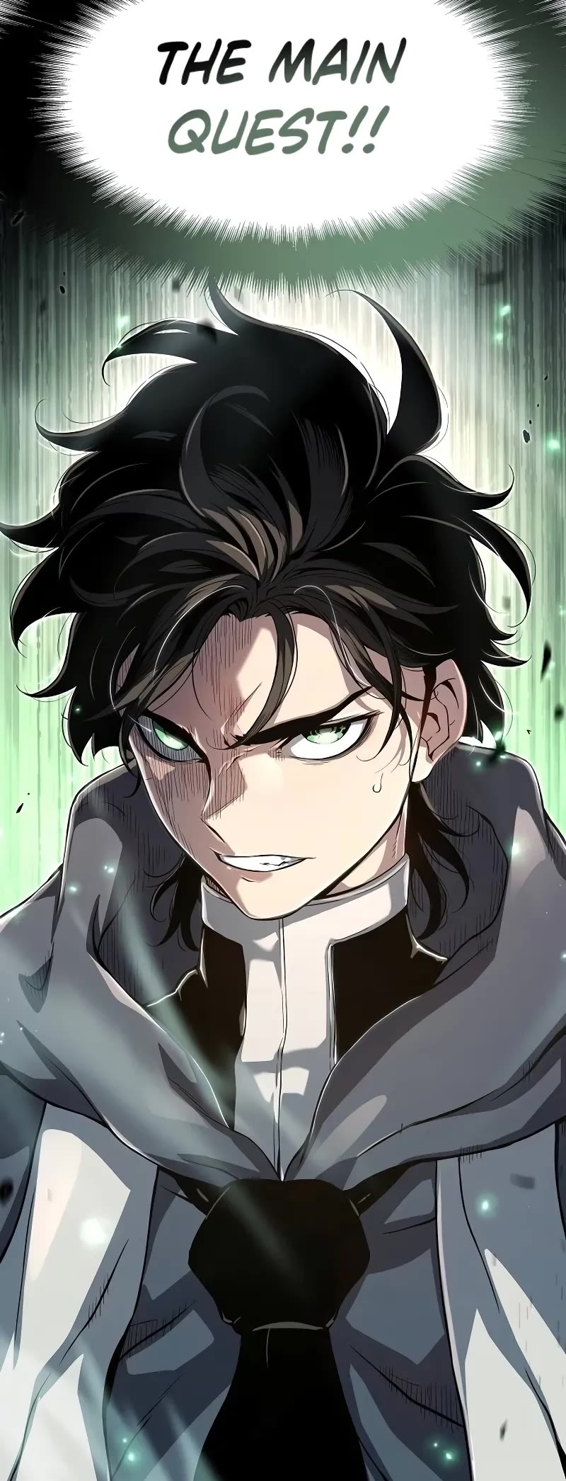 The Priest of Corruption Chapter 59 page 43 - Chapter 59