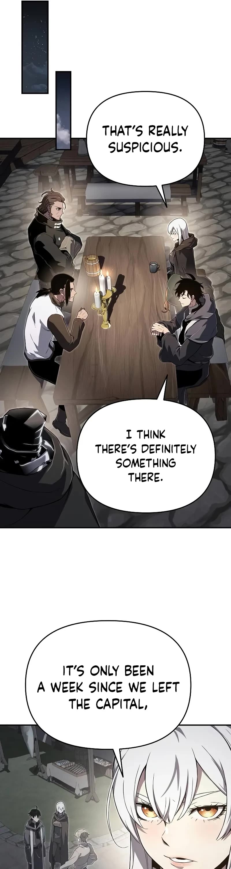 The Priest of Corruption Chapter 59 page 7 - Chapter 59
