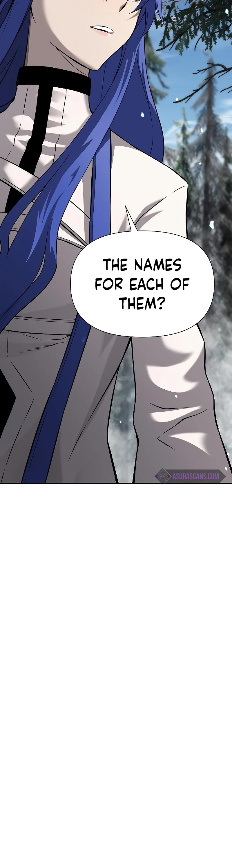 The Priest of Corruption Chapter 6 page 11 - Chapter 6