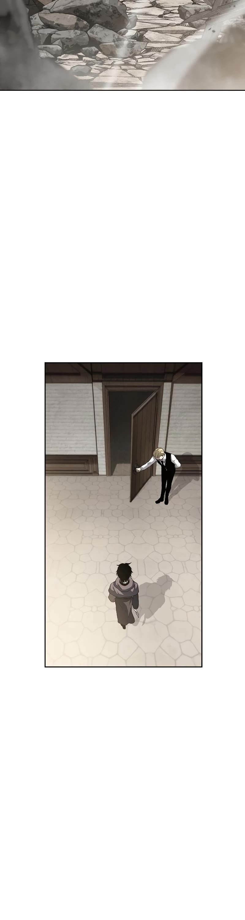The Priest of Corruption Chapter 6 page 14 - Chapter 6