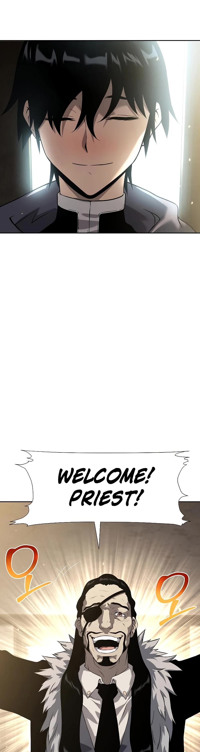 The Priest of Corruption Chapter 6 page 15 - Chapter 6