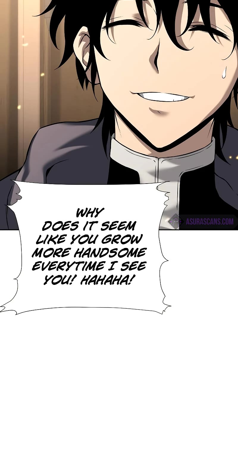 The Priest of Corruption Chapter 6 page 17 - Chapter 6