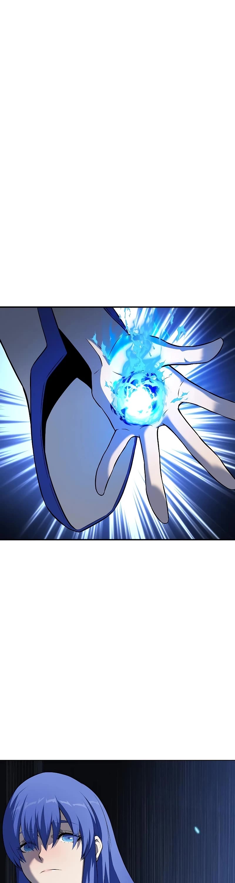 The Priest of Corruption Chapter 6 page 2 - Chapter 6
