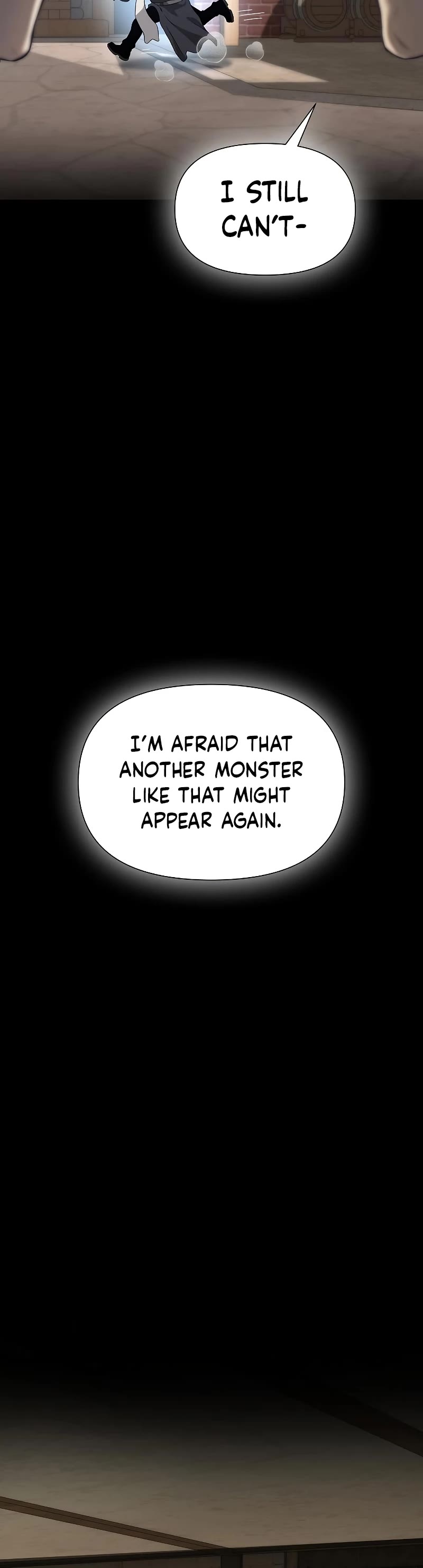 The Priest of Corruption Chapter 6 page 26 - Chapter 6