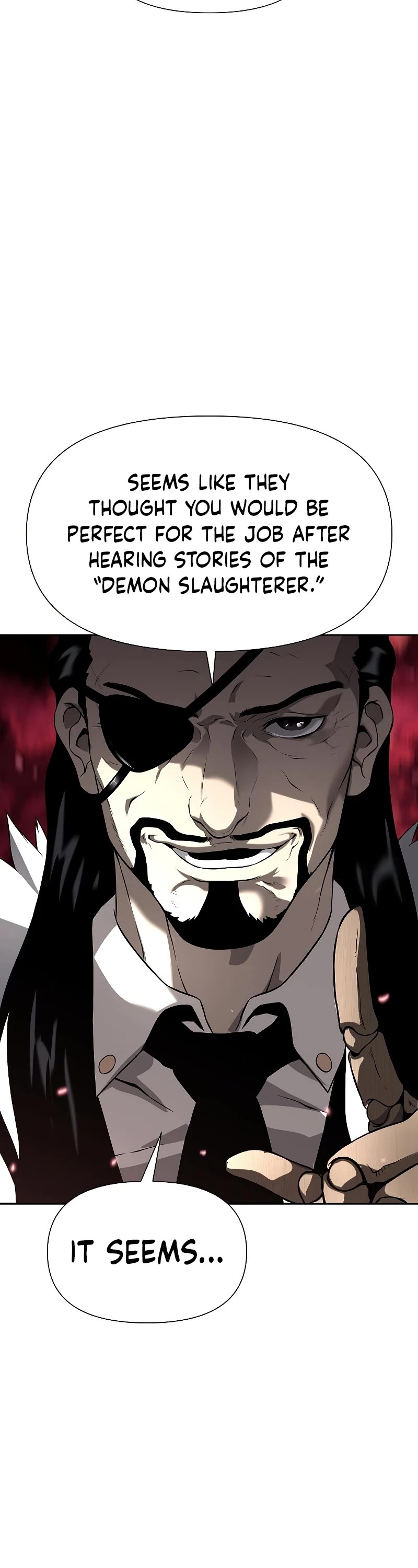 The Priest of Corruption Chapter 6 page 35 - Chapter 6