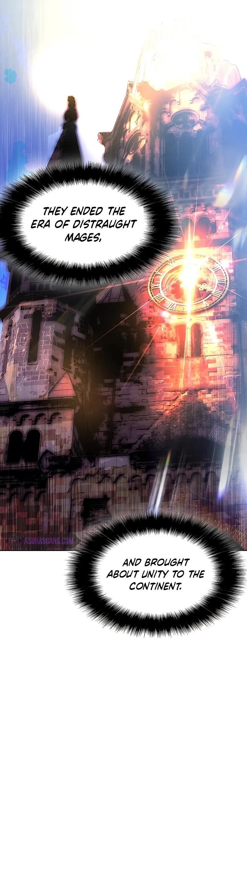 The Priest of Corruption Chapter 6 page 42 - Chapter 6
