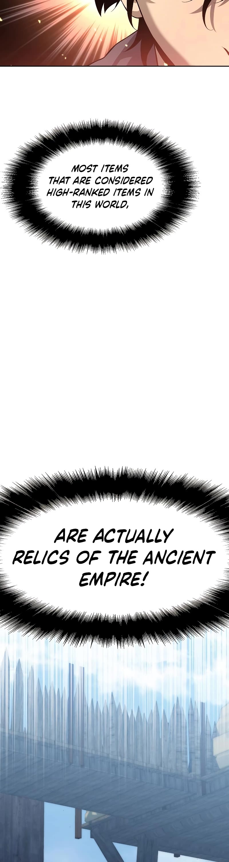 The Priest of Corruption Chapter 6 page 44 - Chapter 6