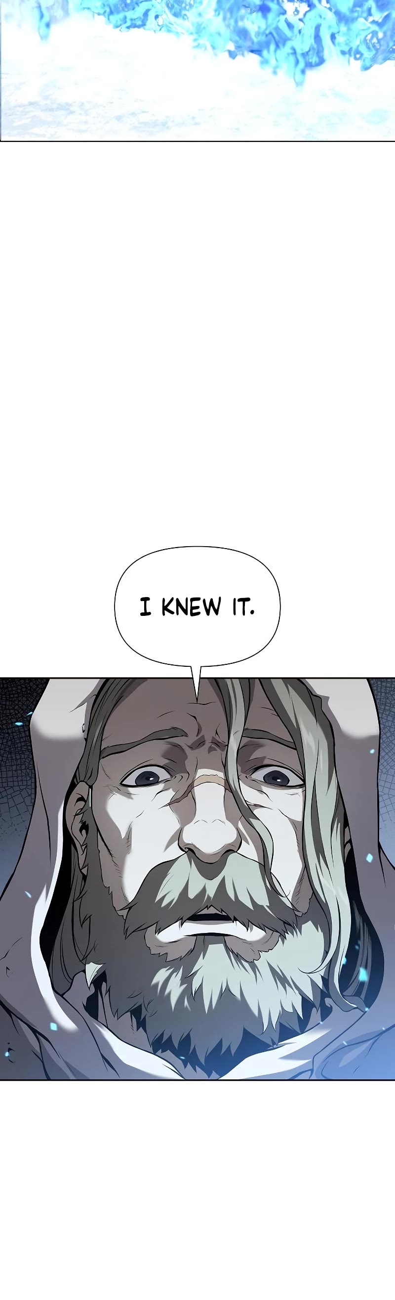 The Priest of Corruption Chapter 6 page 5 - Chapter 6