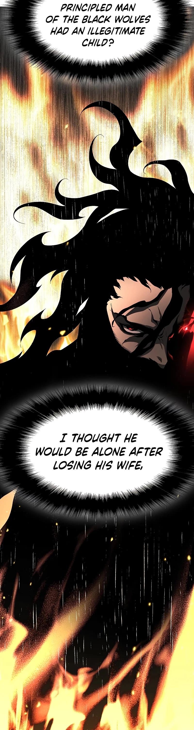 The Priest of Corruption Chapter 6 page 50 - Chapter 6