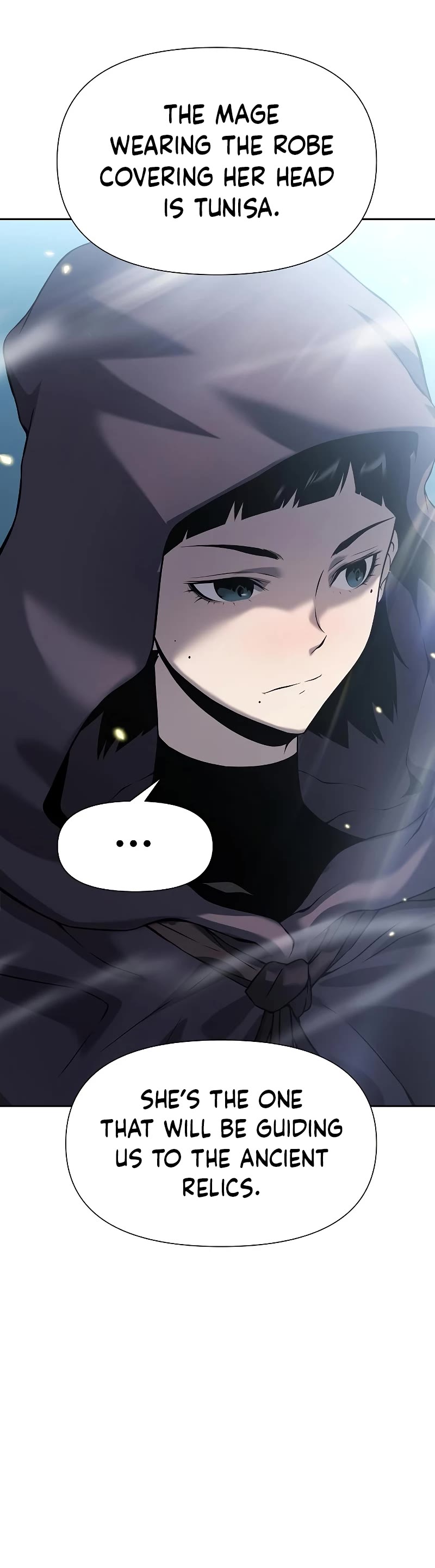 The Priest of Corruption Chapter 6 page 53 - Chapter 6
