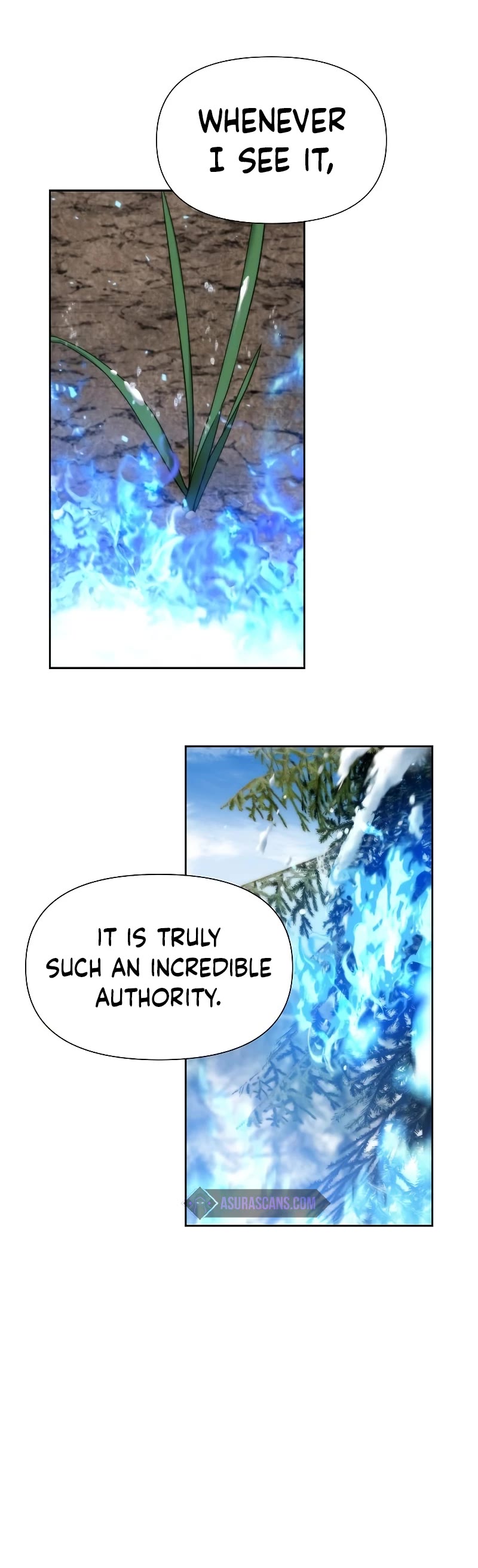 The Priest of Corruption Chapter 6 page 6 - Chapter 6