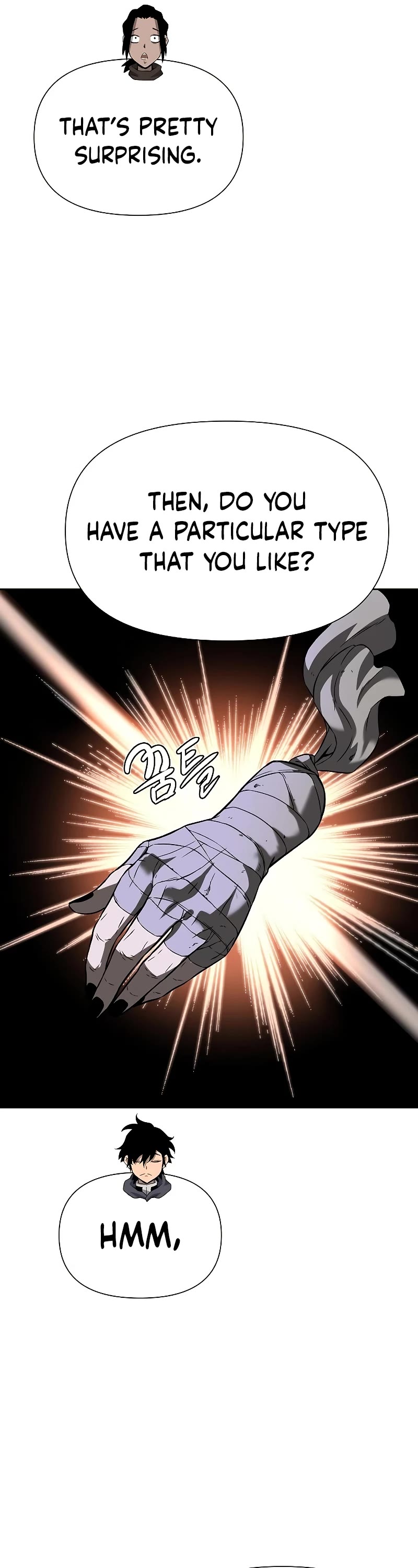 The Priest of Corruption Chapter 6 page 64 - Chapter 6