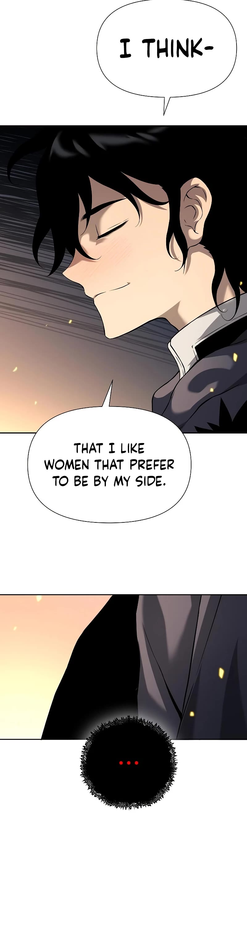 The Priest of Corruption Chapter 6 page 65 - Chapter 6