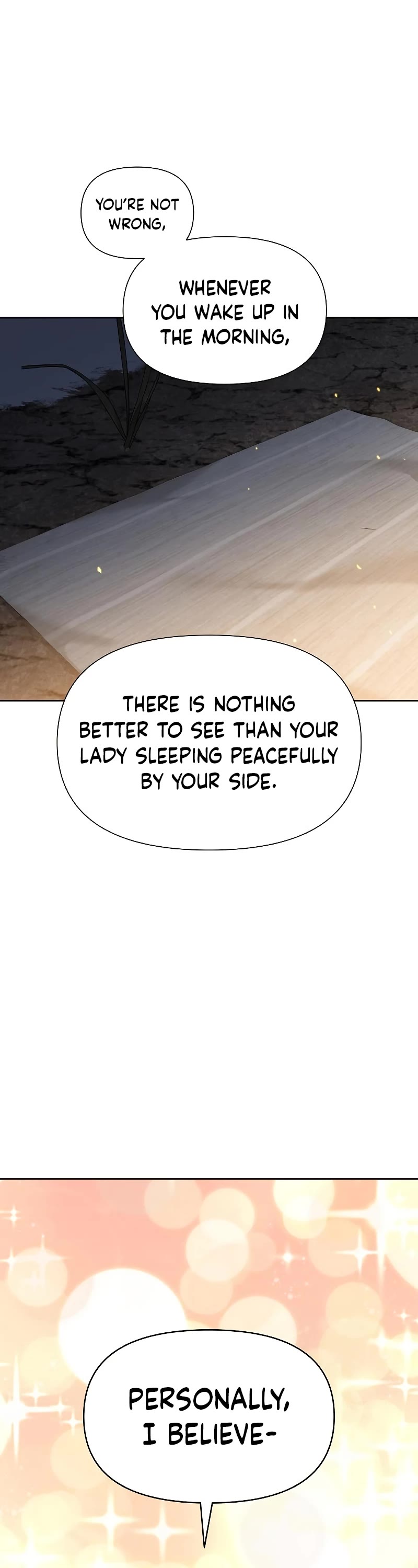 The Priest of Corruption Chapter 6 page 66 - Chapter 6