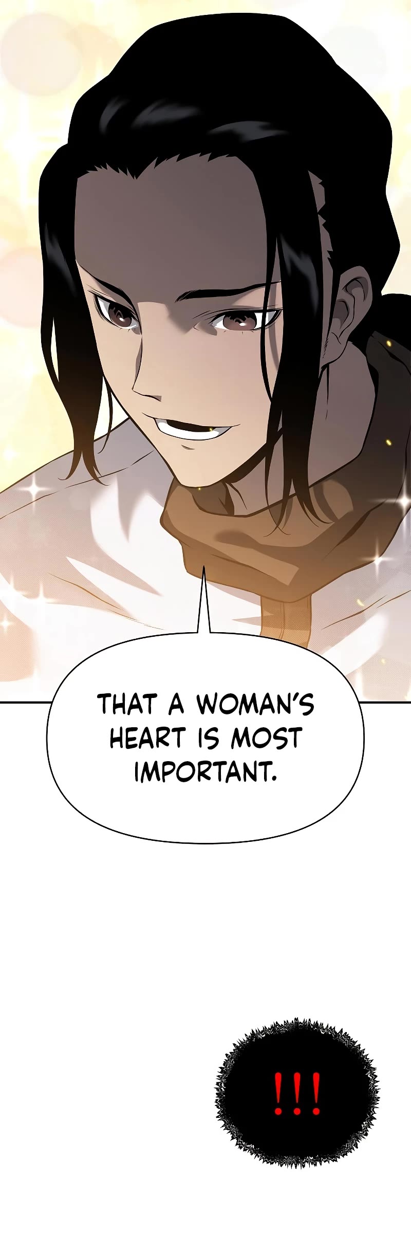 The Priest of Corruption Chapter 6 page 67 - Chapter 6
