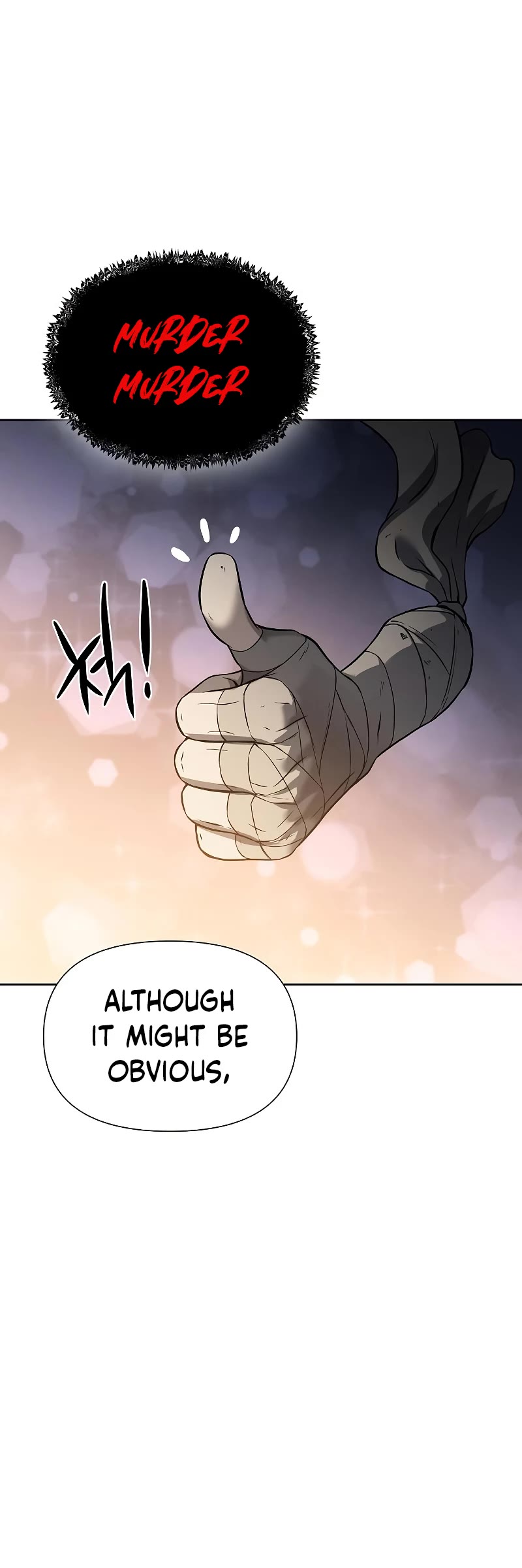The Priest of Corruption Chapter 6 page 68 - Chapter 6