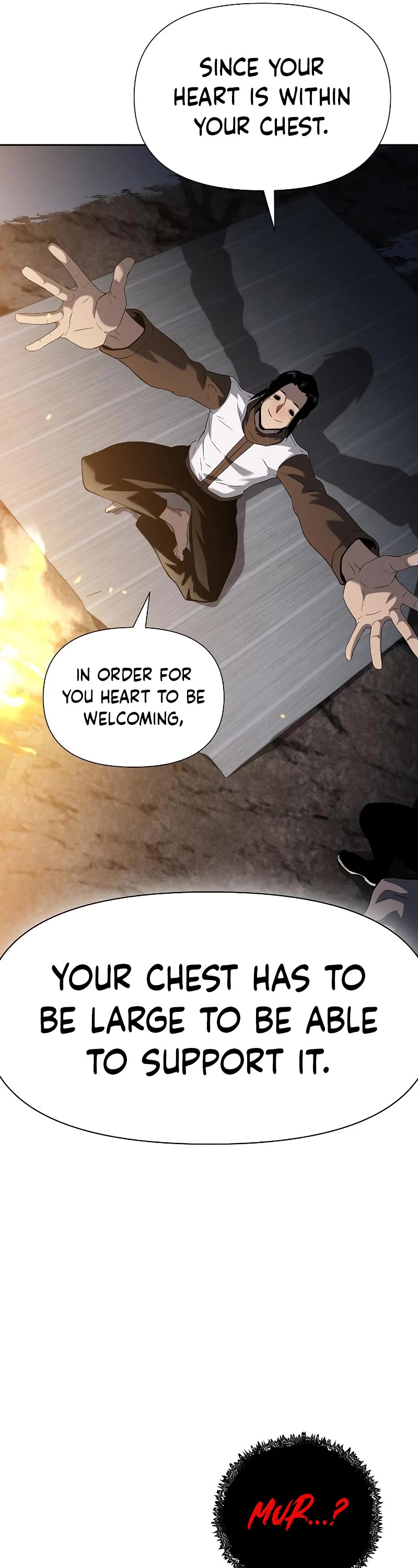 The Priest of Corruption Chapter 6 page 69 - Chapter 6