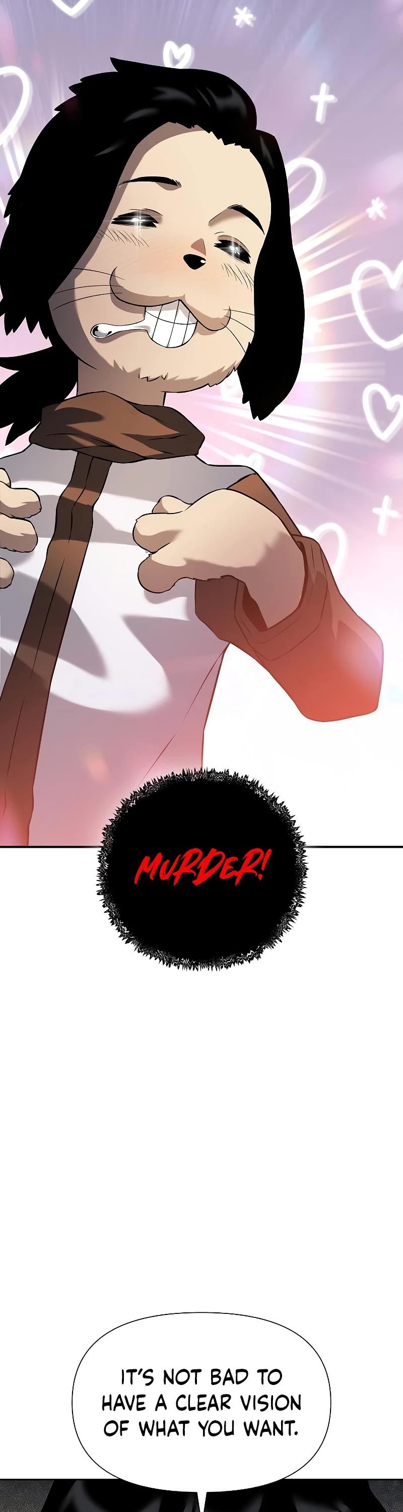 The Priest of Corruption Chapter 6 page 71 - Chapter 6