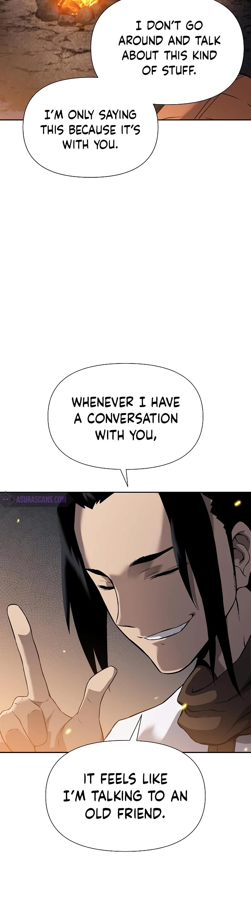 The Priest of Corruption Chapter 6 page 73 - Chapter 6