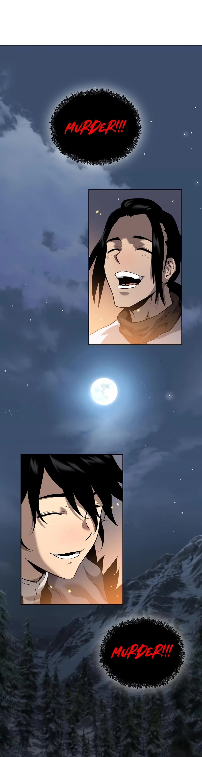 The Priest of Corruption Chapter 6 page 75 - Chapter 6