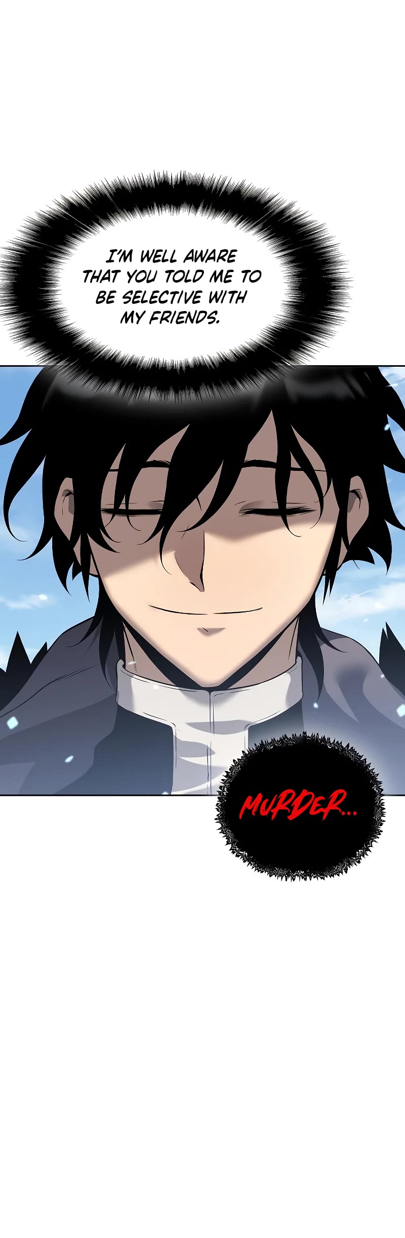 The Priest of Corruption Chapter 6 page 78 - Chapter 6