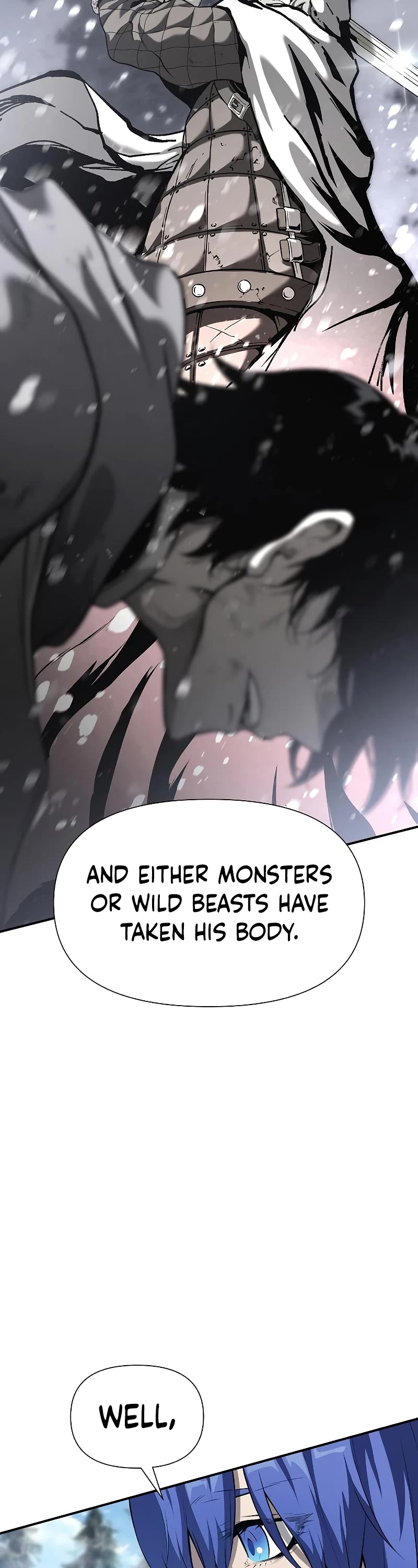The Priest of Corruption Chapter 6 page 8 - Chapter 6